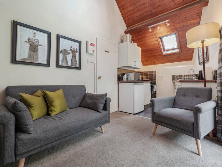 Cottage für 2 Personen in Bowness-on-Windermere, Lake District