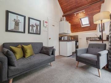 Cottage for 2 People in Bowness-on-Windermere, England, Photo 1