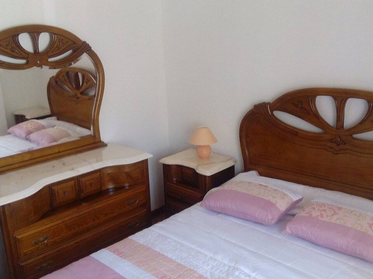 Ganze Wohnung, Schwiegermutterhaus 1 in Fajã Grande, Flores (Azoren)