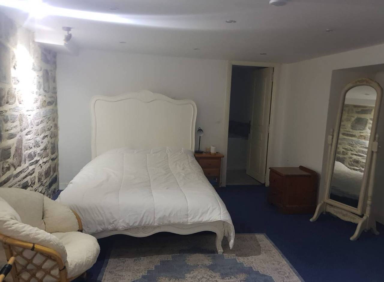 Cozy Cottage in Sourdeval in Sourdeval, Région d'Avranches