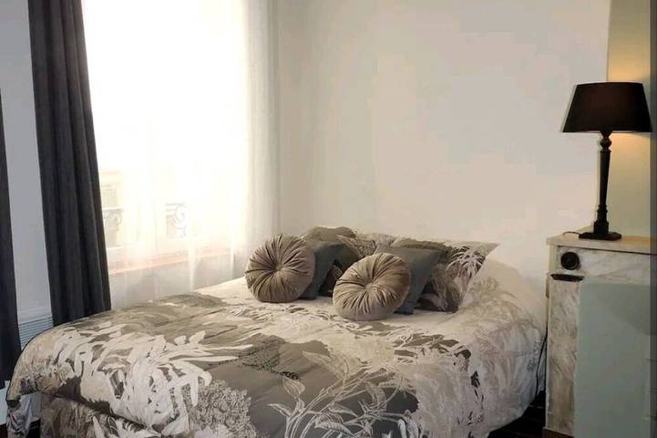 Gîte pour 2 personnes à Saint-Germain-en-Laye - 3