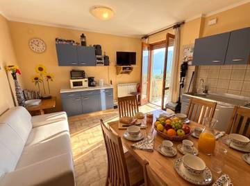 Vakantiewoning voor 5 Personen in Gardola, Tignale, Afbeelding 3