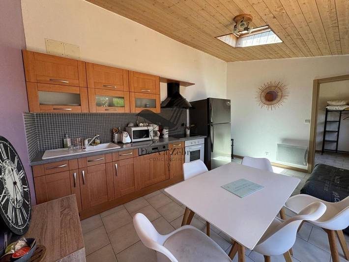 Maison d’hôte pour 4 personnes, avec Terrasse à Fouras
