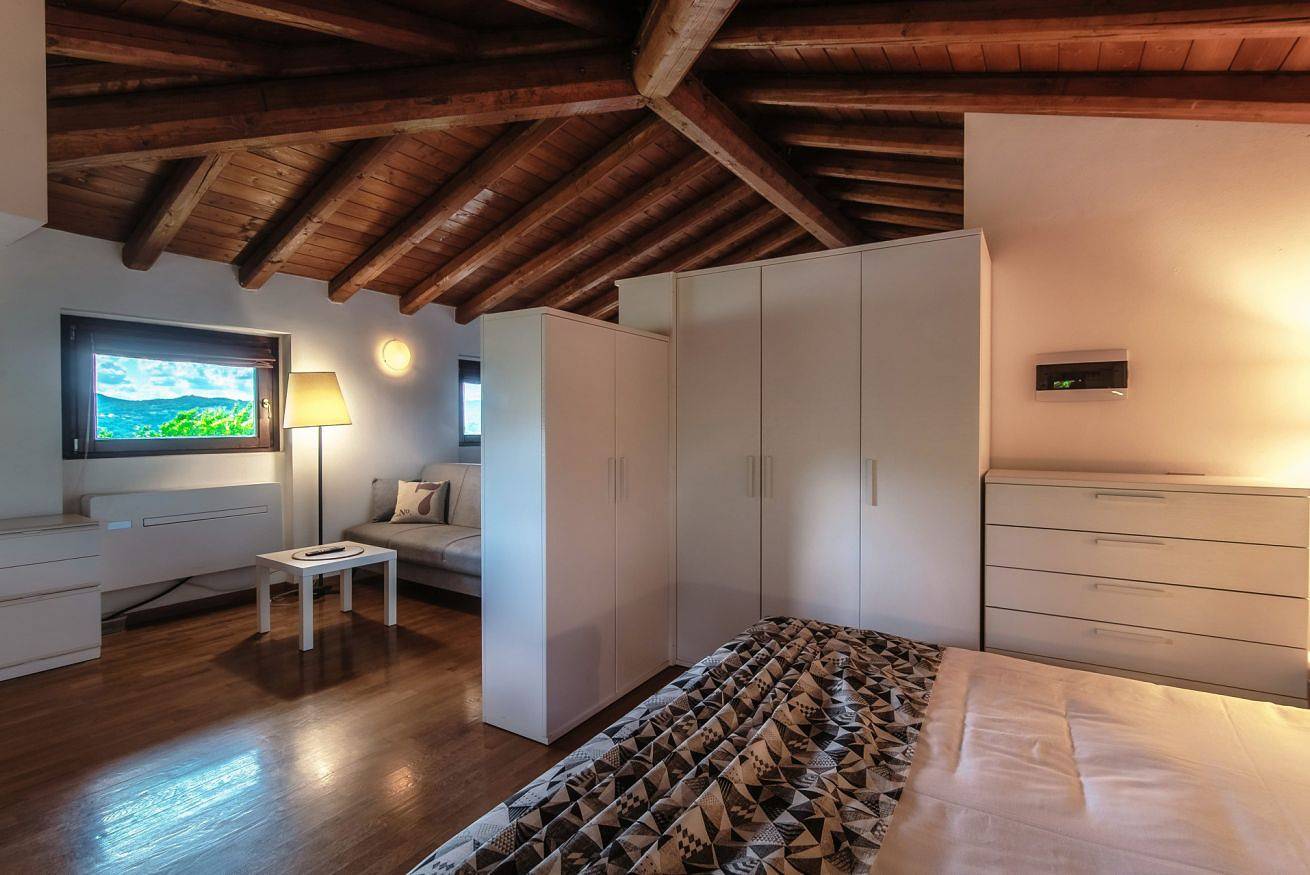 Entire apartment, Loft Venere - Myhomeincomo in Como, Como Province