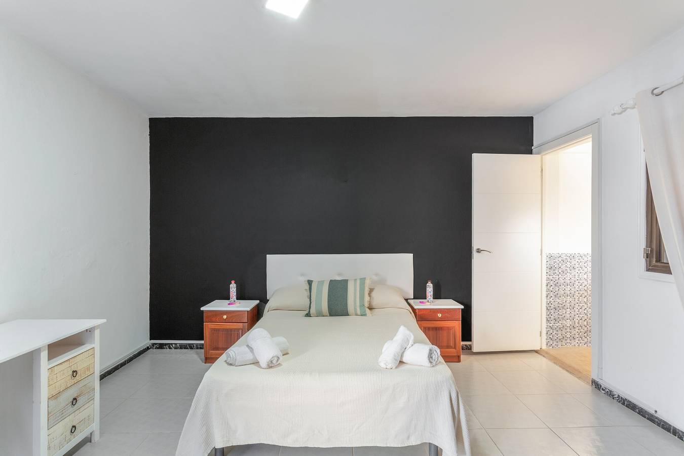 Habitación Doble Exterior in Arinaga, Agüimes