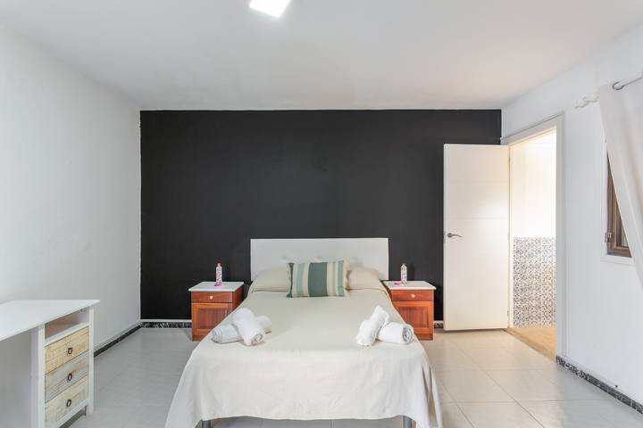 Gîte pour 2 personnes dans Arinaga - 2