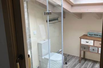 Cabaña para 4 Personas en Hita, Provincia de Guadalajara, Foto 4