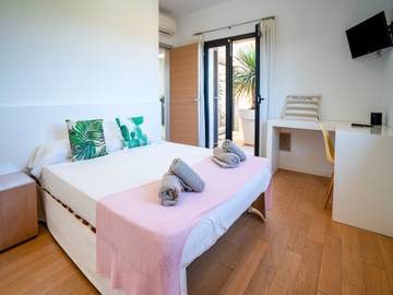 Villa in Campos, South Majorca für 10 