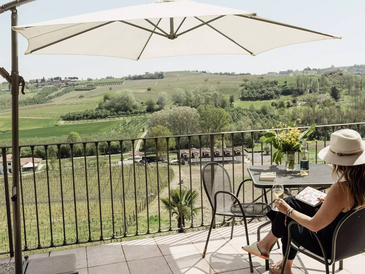 Appartement entier, 3 Pièces 2 Personnes in Isola d'Asti, Province d'Asti