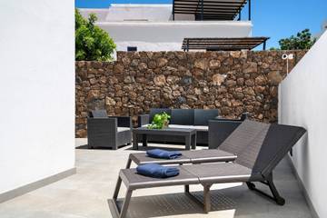 Ferienhaus für 5 Personen in Tinajo, Lanzarote, Bild 3