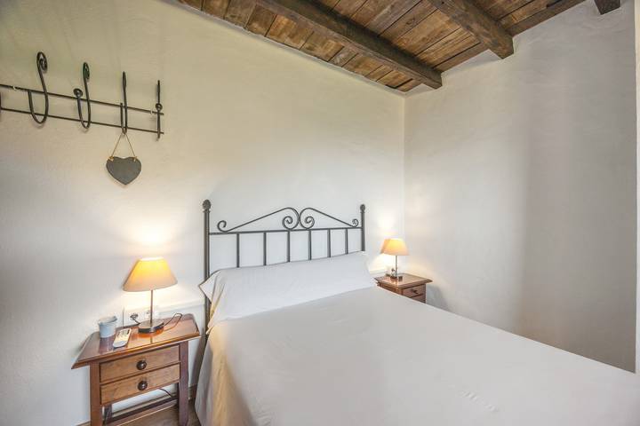Hostal Posada El Parral – Private Pool and Restaurant in the Sierra de Cádiz in Benaocaz, White Villages
