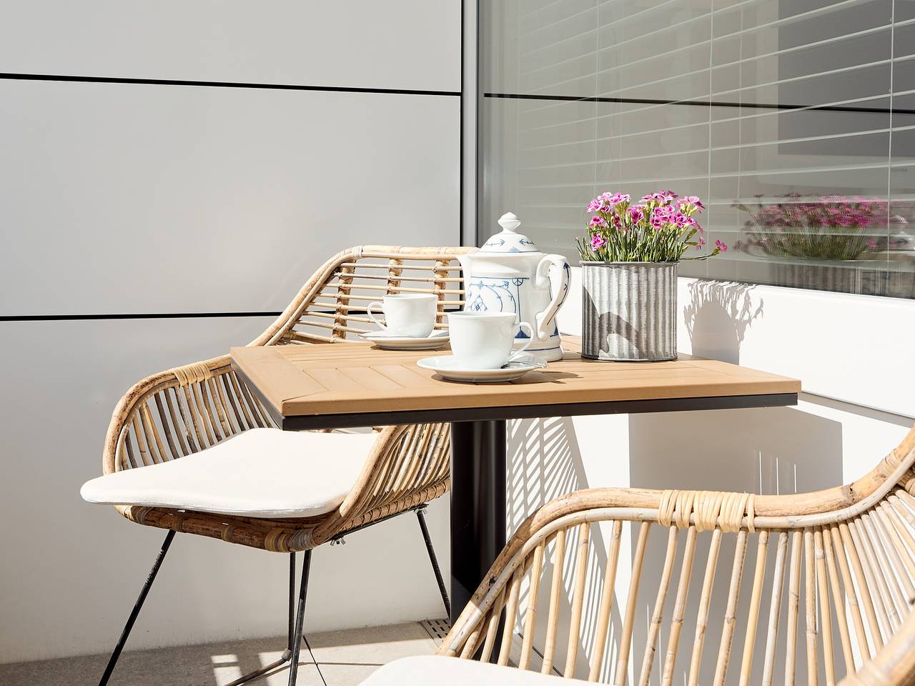 Ganze Ferienwohnung, Wiking 017 in Westerland, Sylt (Gemeinde)