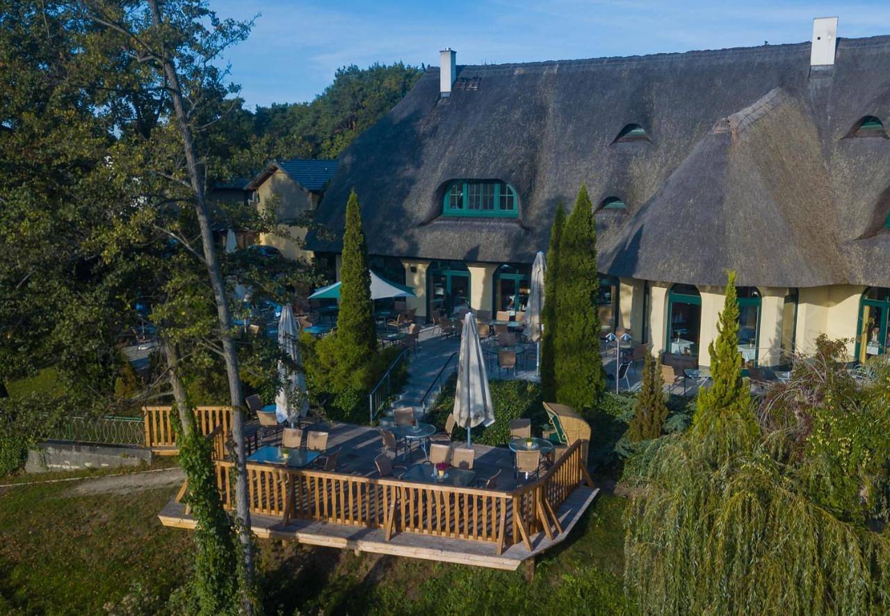 Fischhaus Wendisch Rietz in Wendisch Rietz, Dahme-Seengebiet