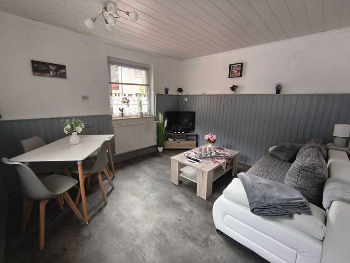 Hütte für 4 Personen in der Fränkische Schweiz - 3