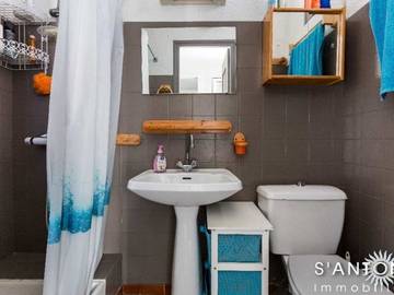 Appartement De Vacances pour 6 Personnes dans Marseillan-Plage, Marseillan, Photo 3
