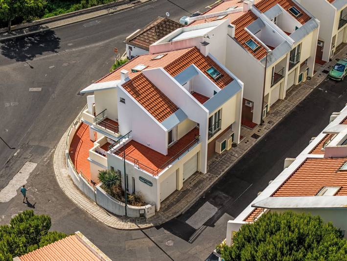 Ferienhaus für 12 Personen, mit Balkon auf Porto Santo - 3