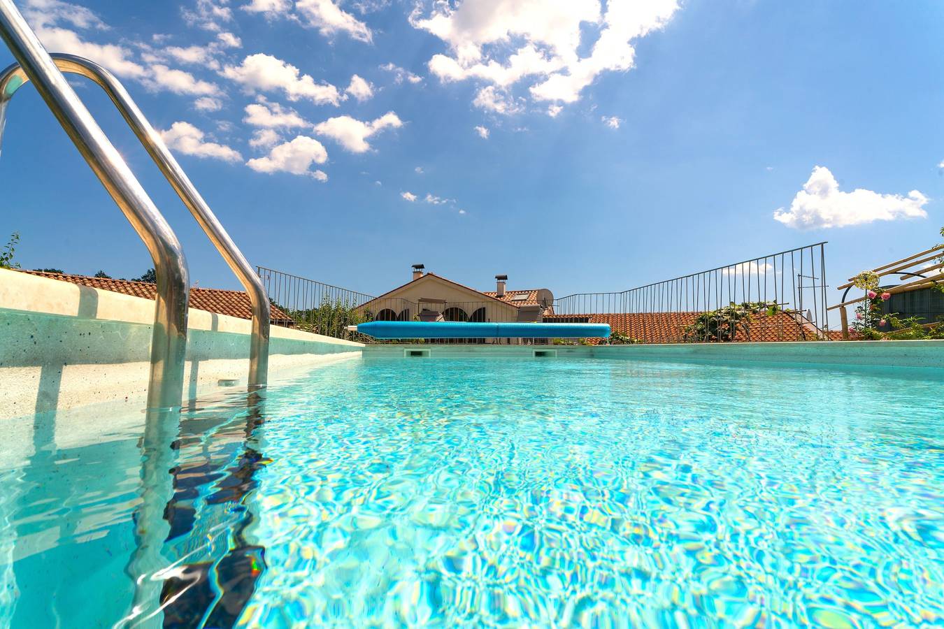 Luxuriöse Villa in Ružići, Kroatien, mit privatem Pool und Garten in Ružići (Matulji), Općina Matulji