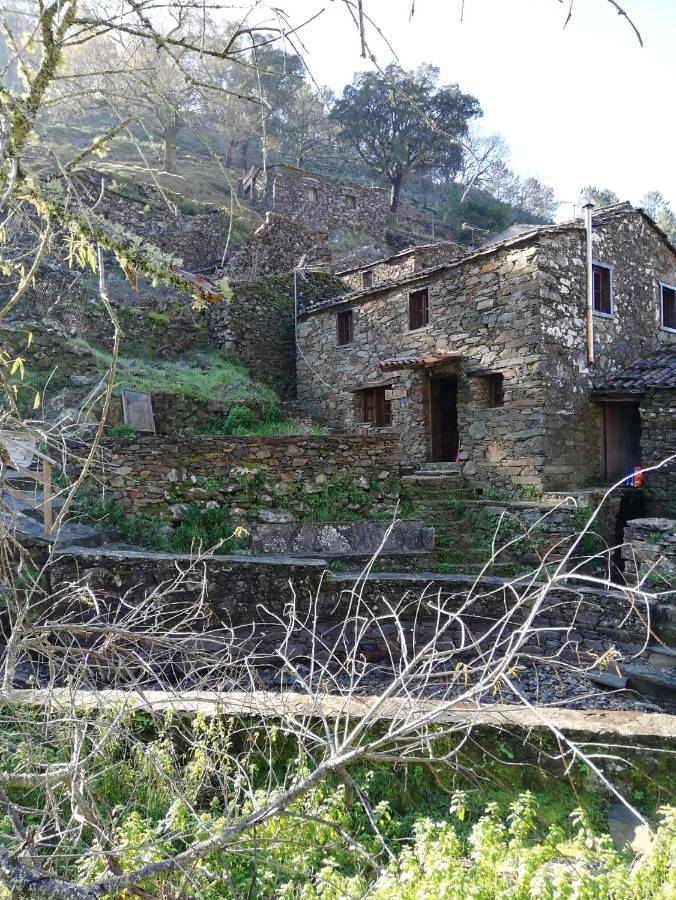 Apartamento de férias para 4 pessoas, com Vista em Lousã