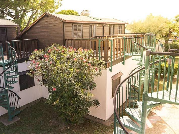 Bungalow für 6 Personen in Emilia-Romagna - 2