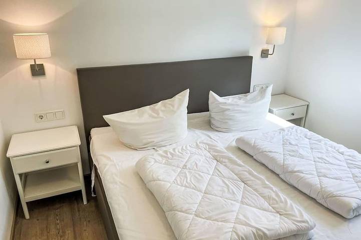 Ferienhaus für 6 Personen, mit Garten und Pool, mit Haustier in Altes Land Stade - 4