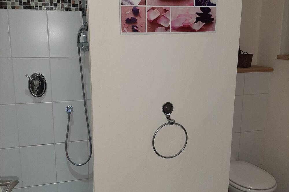 Ganze Wohnung, Ferienwohnung/App. für 2 Gäste mit 39m² in Hallenberg (164207) in Hallenberg, Hochsauerlandkreis
