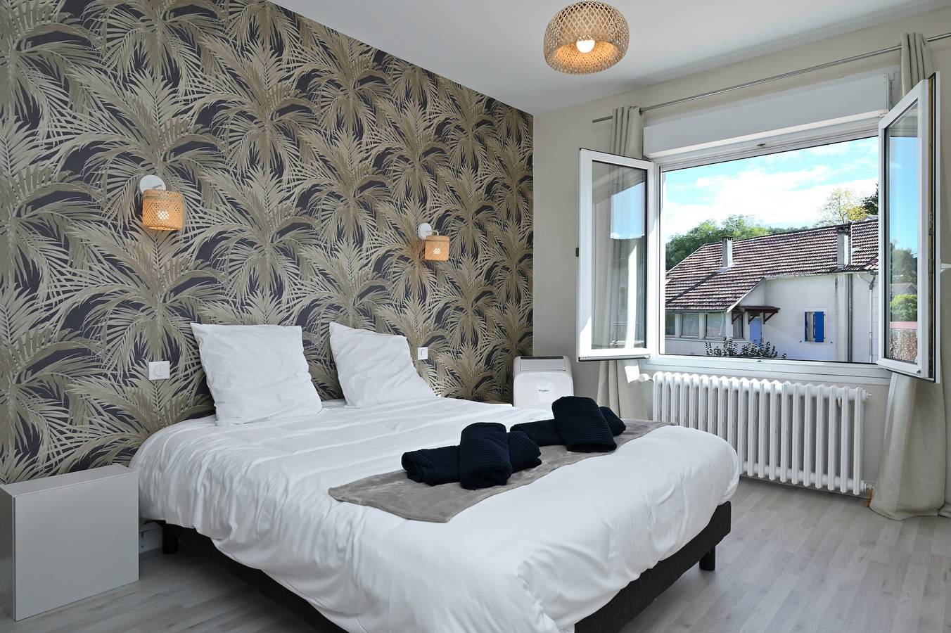 Photo : Appartement de vacances