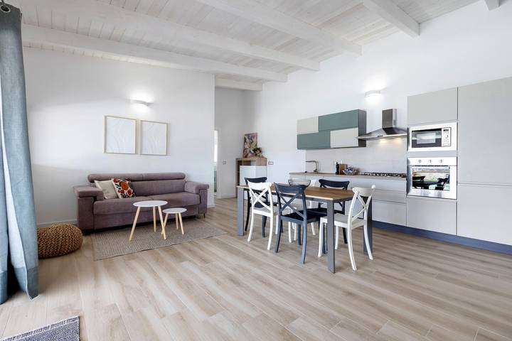 Ferienhaus für 6 Personen, mit Garten auf Sardinien - 3