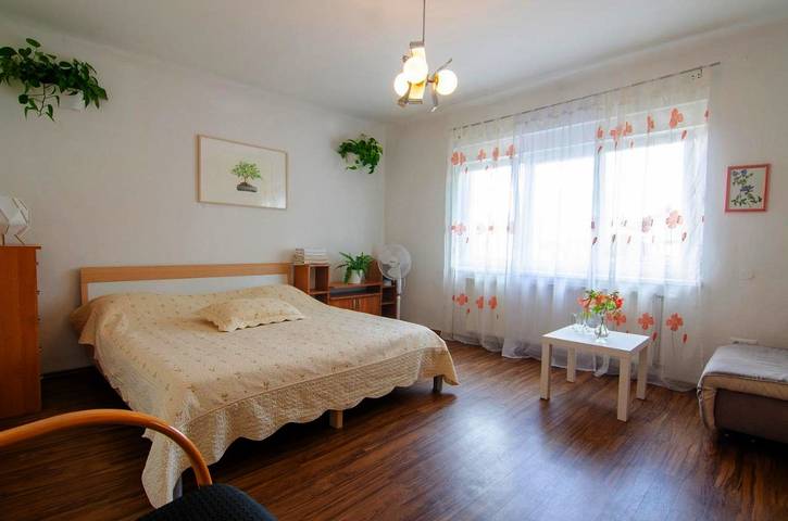 Maison d’hôte pour 4 personnes, avec jardin à Ljubljana - 4