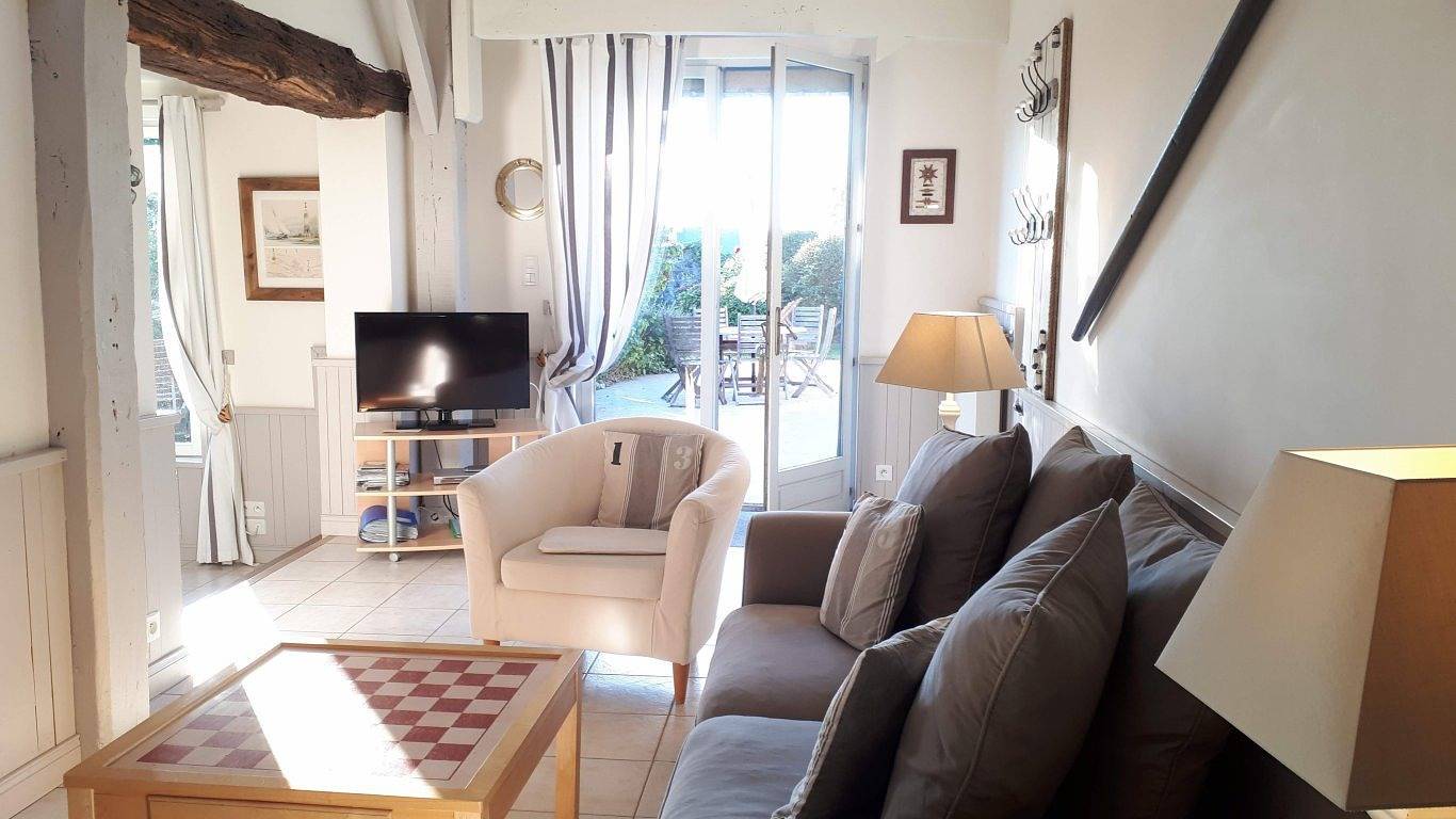 Gîte de charme Calluna in Mont-Dol, Région de Saint-Malo