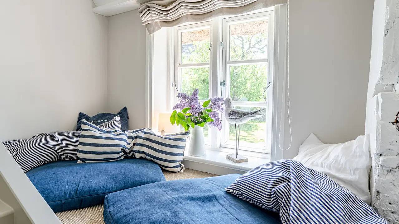 Ganze Ferienwohnung, Ferienwohnung für 6 Personen (120 m²) in Borgsum in Borgsum, Föhr