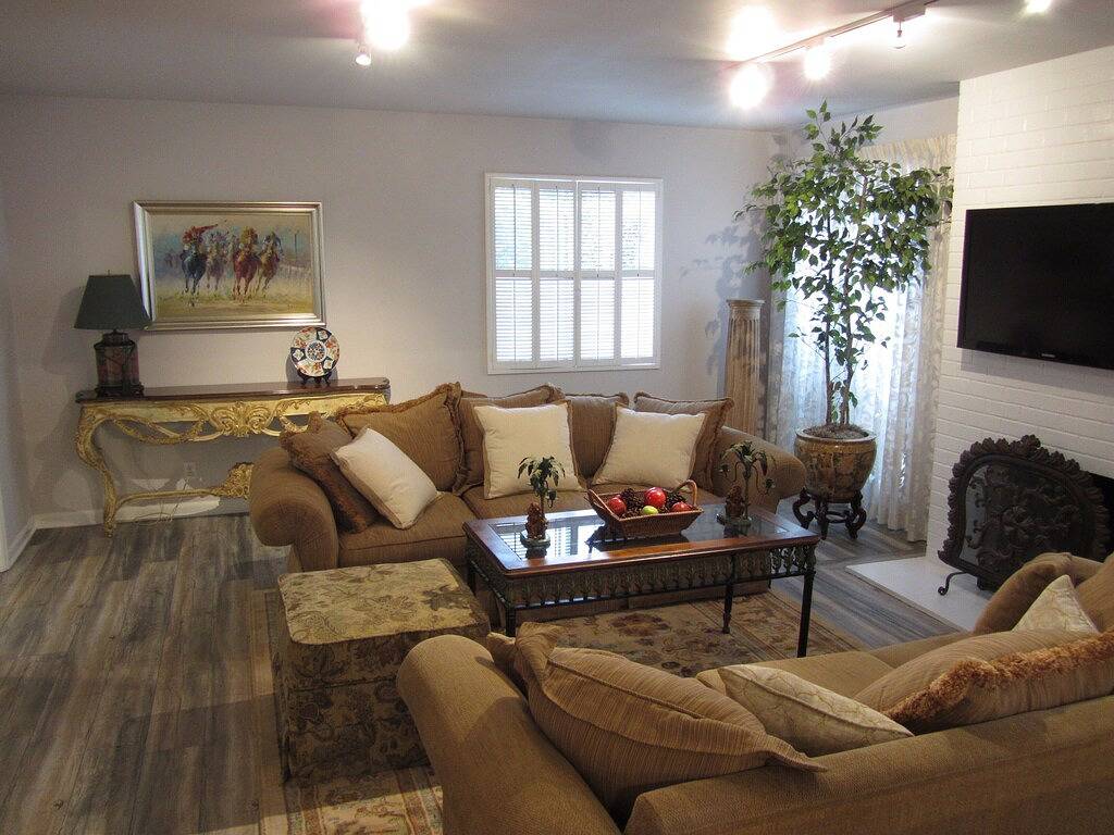 Erstklassige Strandlage in Montecito, Santa Barbara County