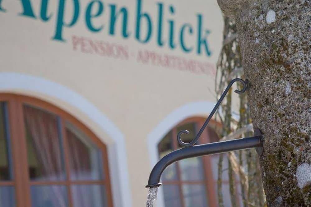 App. 3 - Apartments Alpenblick in Faistenau, Salzkammergut