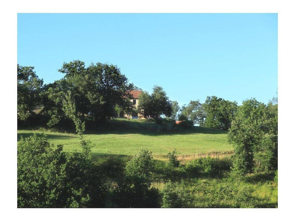 Pas de Baoussac in Ginals, Tarn-et-Garonne
