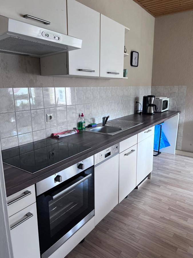 Ferienwohnung für 5 Personen in Heidenau - 4