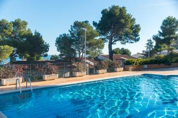 Casa De Vacaciones para 8 Personas en Palafrugell, Provincia de Gerona, Foto 1