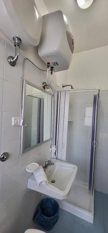 Gîte pour 3 personnes, avec terrasse et vue, animaux acceptés à Peschici - 3