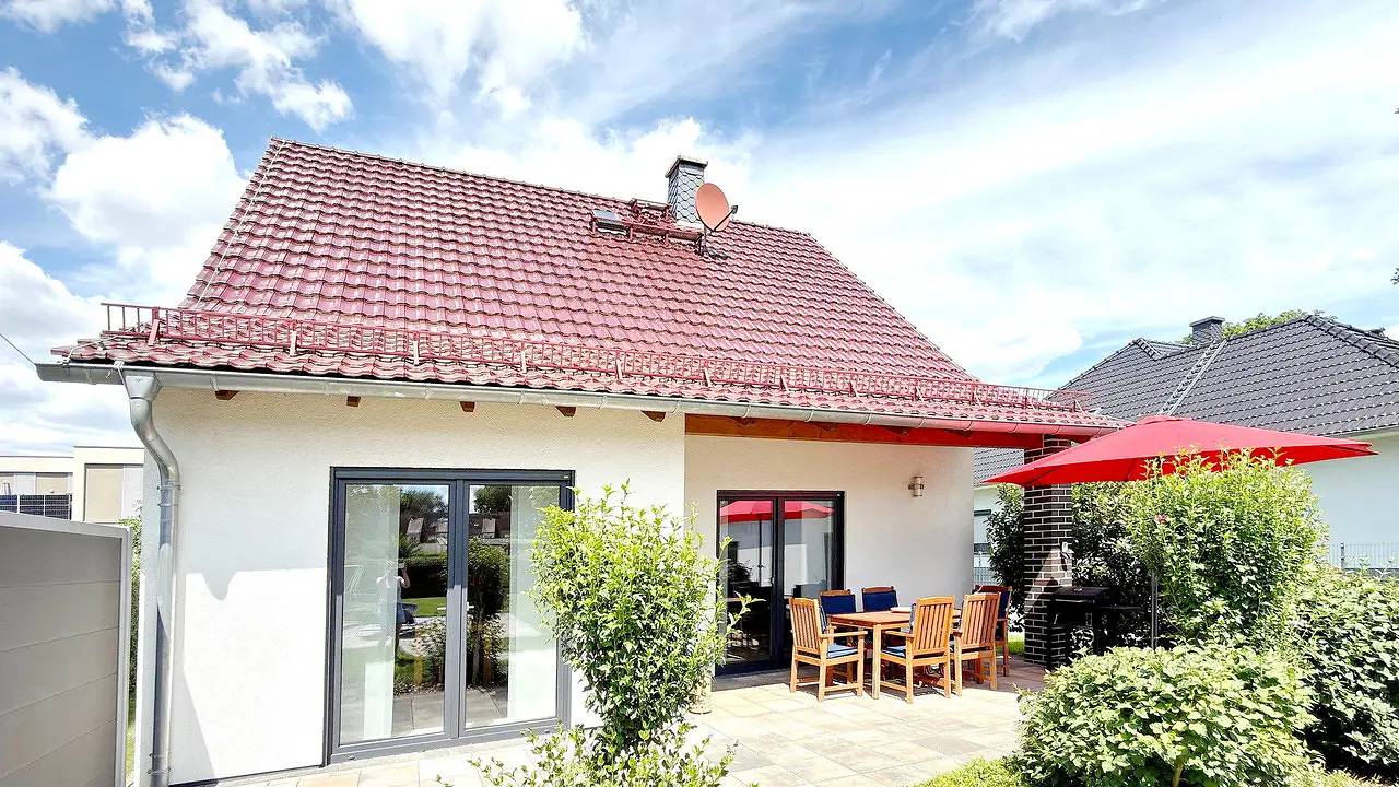 Ferienhaus für 6 Personen (130 m²) in Werben in Werben, Lausitz