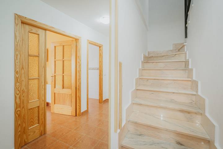 Casa rural Los mirlos in Navaluenga, Valle del Alberche