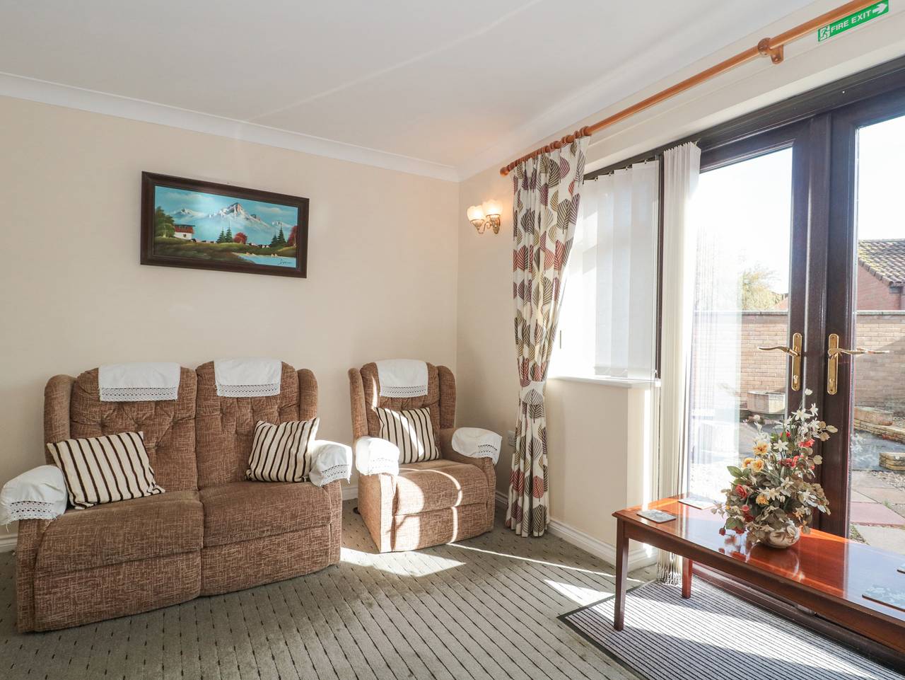 Fatima in Burnham on Sea & Highbridge, Somerset