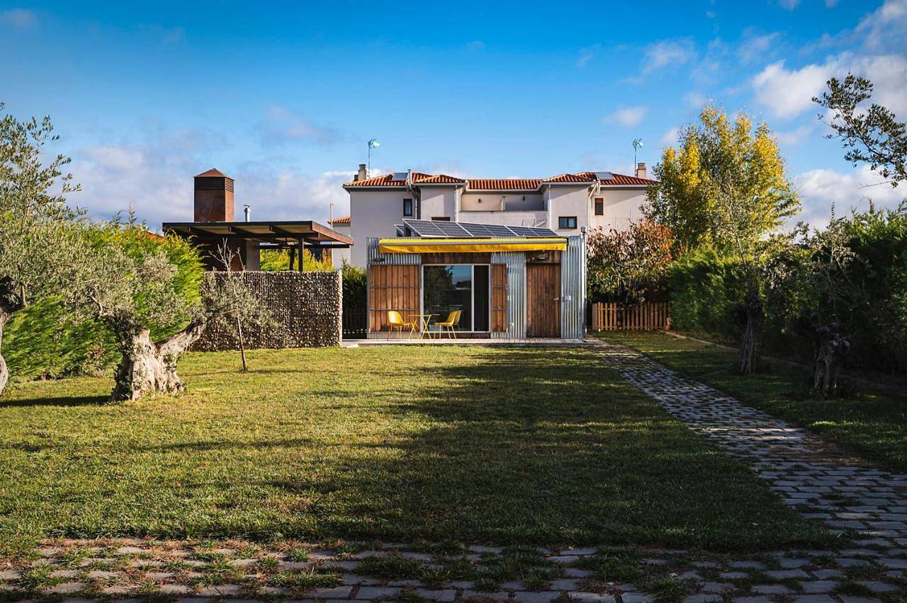 Two-Bedroom House in Cuenca, Provincia de Cuenca