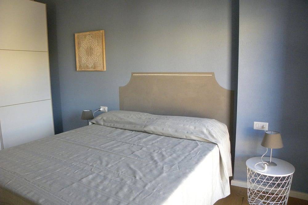 Ganze Wohnung, Only 20 min from Olbia: charming 2-bedroom apartment in San Pantaleo with wifi in San Pantaleo, Olbia