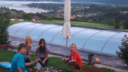 Apartament Wakacyjny dla 8 osoby w Hausruckviertel, Zdjęcie 3