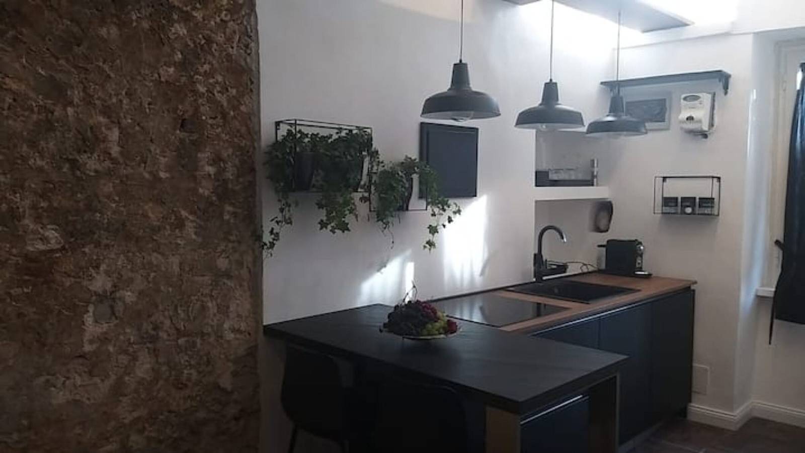 Apartamento entero, Apartamento 'Appartamento Luxury - Torre' con Aire acondicionado in Terracina, Agro Pontino