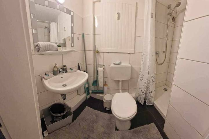 Ferienwohnung für 2 Personen in Krefeld