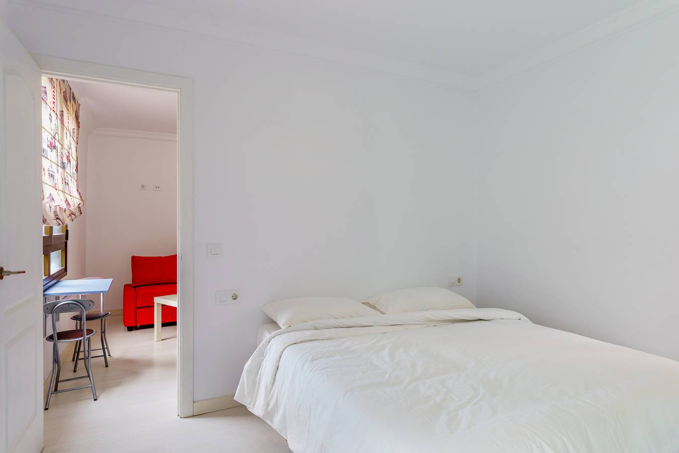 Cozy Beachfront Home – San Marcos Beach in San Marcos, Tenerife du Nord