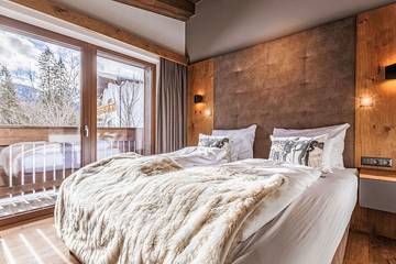 Chalet für 8 Personen in Ehrwald, Ammergauer Alpen (Österreich), Bild 4