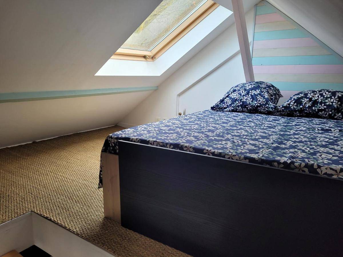 Geheel appartement, Les Terrasses de Puys in Dieppe, Dieppe en omgeving