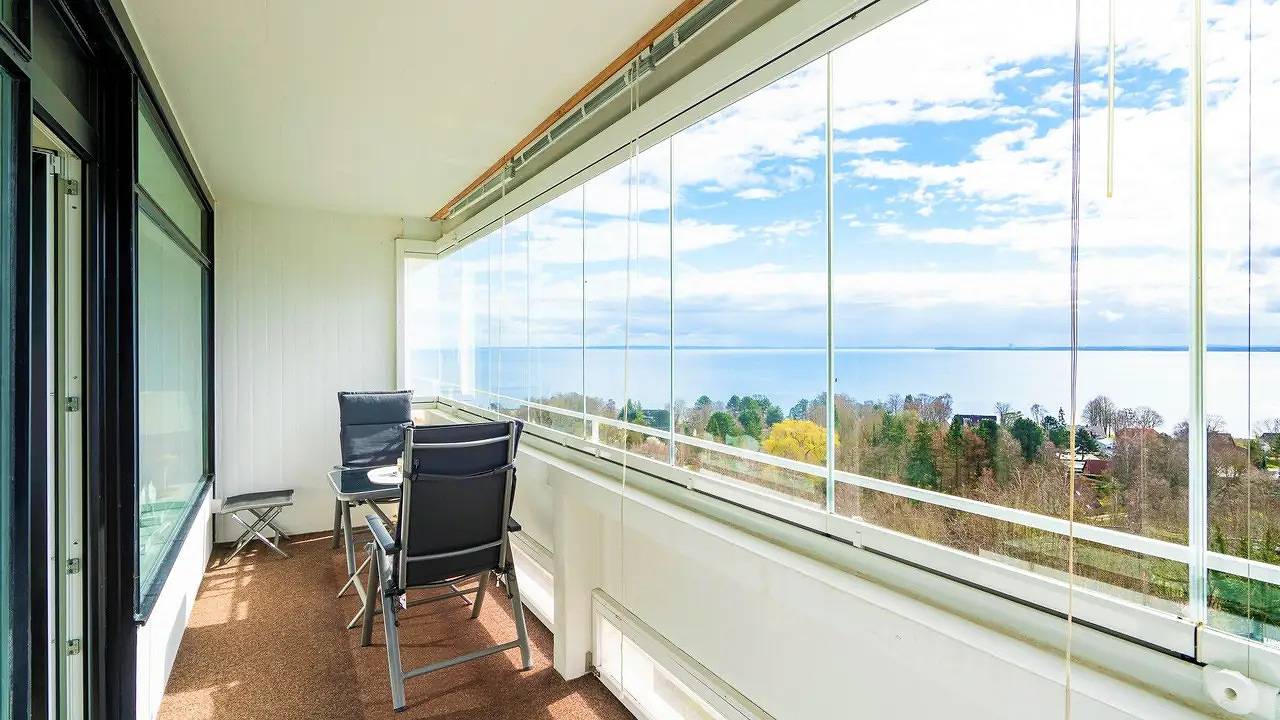 Appartamento vacanze a Sierksdorf a partire da 147€ a notte