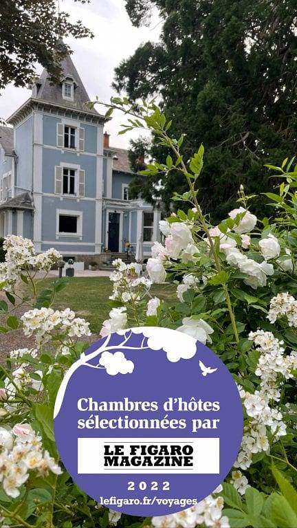 La Maison Bleue "La Charade" - Chambre Bleue in Thaon-les-Vosges, Région d'Épinal