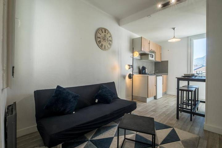 Appartement de vacances pour 2 personnes
